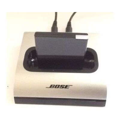 Bluetooth Adapter for The Bose Wave Connect Kit Speaker Dock Bluetooth Adapter for The Bose Wave Connect Kit Speaker Dock