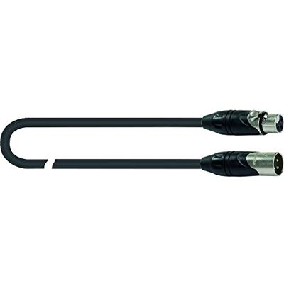 QUIK LOK Quik Loc Cable de altavoz para escenario y estudio () QUIK LOK Quik Loc Cable de altavoz para escenario y estudio ()