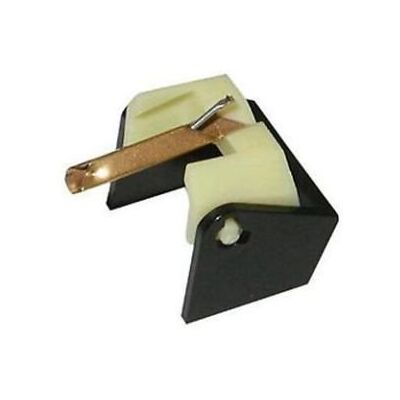 TacParts Aguja de repuesto de diamante para Shure M95 M95HE M95ED N95ED N95HE TacParts Aguja de repuesto de diamante para Shure M95 M95HE M95ED N95ED N95HE