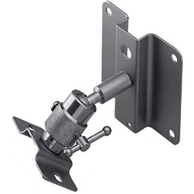 Adam Hall Stands SPSG 3 B Soporte de Pared para Bafle Adam Hall Stands SPSG 3 B Soporte de Pared para Bafle