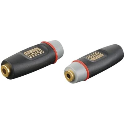DAP-Audio xga02 – Mini Jack/F > Mini Jack/F DAP-Audio xga02 – Mini Jack/F > Mini Jack/F