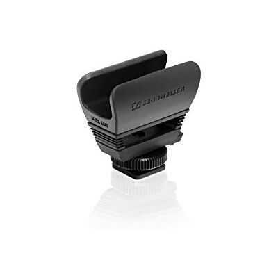 Sennheiser MZS 600 Soporte de Choque para Micrófono - Shock Mount Sennheiser MZS 600 Soporte de Choque para Micrófono - Shock Mount
