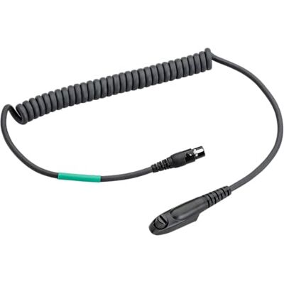 3M PELTOR Cable para Motorola GP344, -65, 1 por paquete 3M PELTOR Cable para Motorola GP344, -65, 1 por paquete