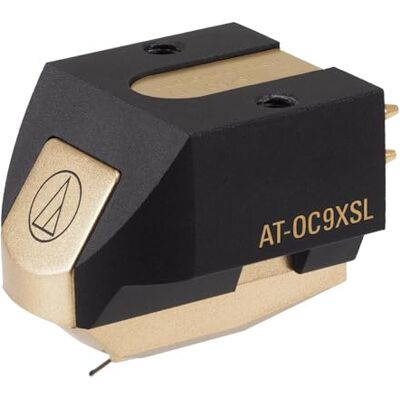 Technica AT-OC9XSL MC Capsula Technica AT-OC9XSL MC Capsula