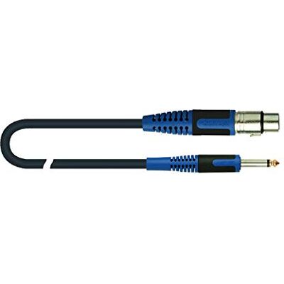 QUIK LOK Cable de instrumento Quik Loc () QUIK LOK Cable de instrumento Quik Loc ()
