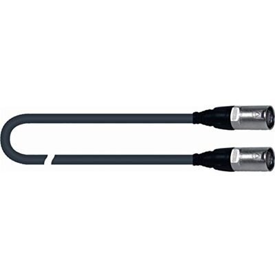 QUIK LOK Quik Loc Cable de altavoz para escenario y estudio () QUIK LOK Quik Loc Cable de altavoz para escenario y estudio ()