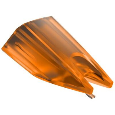 Ortofon Stylus Concorde Music Bronze Aiguille de rechange pour Concorde Music Bronze Diamant Fine Line nu Ortofon Stylus Concorde Music Bronze Aiguille de rechange pour Concorde Music Bronze Diamant Fine Line nu