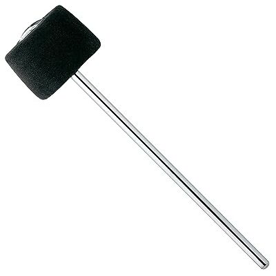 TAMA Dyna Beater almohadillas de fieltro para su negro articular TAMA Dyna Beater almohadillas de fieltro para su negro articular