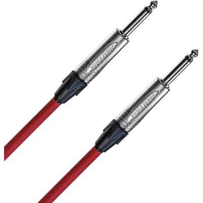 QUIK LOK Quiksilver-5 Cable de instrumento, 5 m QUIK LOK Quiksilver-5 Cable de instrumento, 5 m