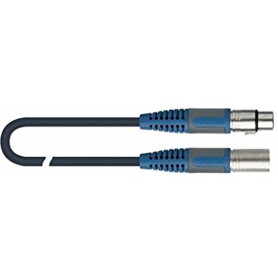 QUIK LOK Cable montado para micrófono QUIK LOK Cable montado para micrófono