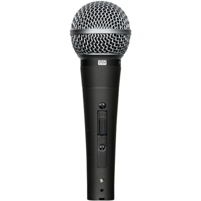 DAP-Audio DAP pl de 08S Microphone con on/Off Switch DAP-Audio DAP pl de 08S Microphone con on/Off Switch
