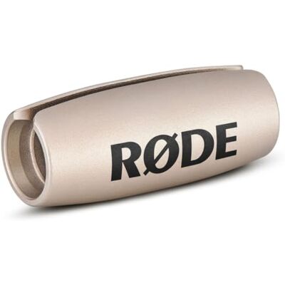 RØDE Peso de cable de solapa de alta calidad RØDE Peso de cable de solapa de alta calidad