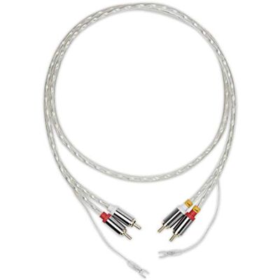 Pro-Ject Connect it RCA E 123 cm Pro-Ject Connect it RCA E 123 cm