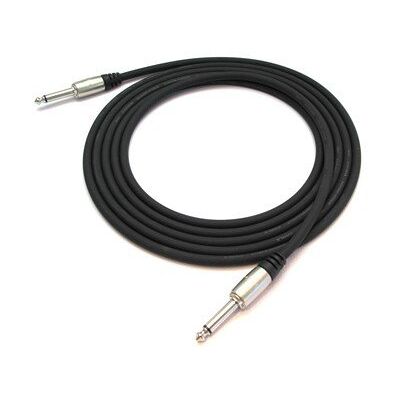 Ortola Cable estándar, color negro Ortola Cable estándar, color negro