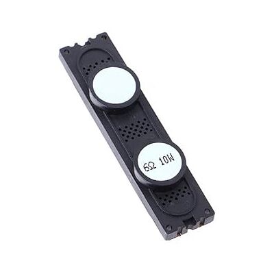Genérico Recambio Altavoz para Samsung TV BN96-16798M/H/M BN96-16798B/16798G/1679 (1 Unidad) Genérico Recambio Altavoz para Samsung TV BN96-16798M/H/M BN96-16798B/16798G/1679 (1 Unidad)