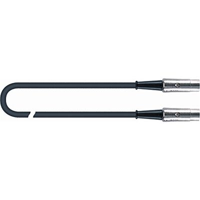 QUIK LOK Quik Loc Cable de altavoz para escenario y estudio () QUIK LOK Quik Loc Cable de altavoz para escenario y estudio ()