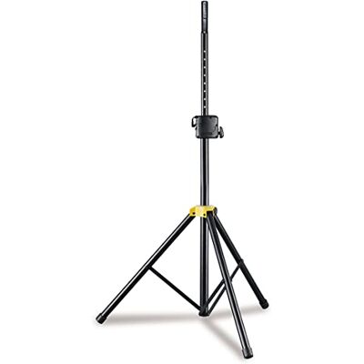 Hercules Autolock Soporte para altavoz con adaptador EZ Hercules Autolock Soporte para altavoz con adaptador EZ