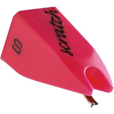 Ortofon aguja para Concorde Scratch Original Ortofon aguja para Concorde Scratch Original