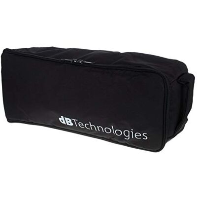 db Technologies TC-ESTOP Cover db Technologies TC-ESTOP Cover