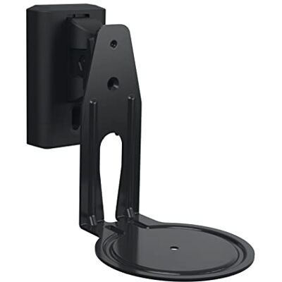 Sanus Soporte de Pared para Altavoz Sonos Era 100 Single WSWME11 Sanus Soporte de Pared para Altavoz Sonos Era 100 Single WSWME11