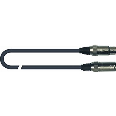 QUIK LOK Quik Loc Cable de altavoz para escenario y estudio () QUIK LOK Quik Loc Cable de altavoz para escenario y estudio ()