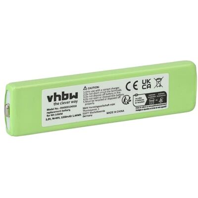 vhbw 1x batería Compatible con Sony R91 vhbw 1x batería Compatible con Sony R91