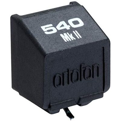 Ortofon Stylus 540 MKII Aguja Ortofon Stylus 540 MKII Aguja