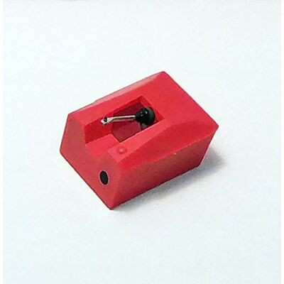 TacParts 78 RPM PHONOGRAPH NEEDLE FOR Audio Technica AT95E AT3400 78 RPM Stylus 710-D3 TacParts 78 RPM PHONOGRAPH NEEDLE FOR Audio Technica AT95E AT3400 78 RPM Stylus 710-D3