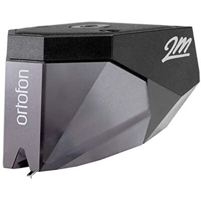 Ortofon 2M Silver Ortofon 2M Silver