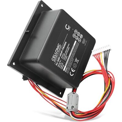 CELLONIC Batería Compatible con JBL PartyBox 310, GSP-2S4P-PB350A CELLONIC Batería Compatible con JBL PartyBox 310, GSP-2S4P-PB350A