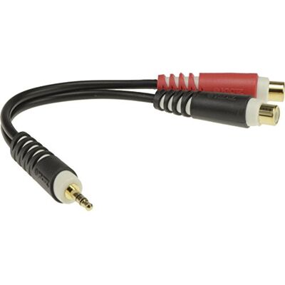 Klotz ays-4 Cable a y Klotz ays-4 Cable a y