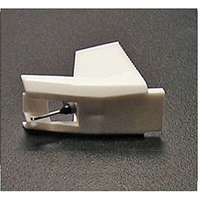 TacParts AGUJA DE REPACACIÓN DE DIAMANTE EN CAJA PARA AUDIO TECHNICA ATN3472 AT3482P TacParts AGUJA DE REPACACIÓN DE DIAMANTE EN CAJA PARA AUDIO TECHNICA ATN3472 AT3482P