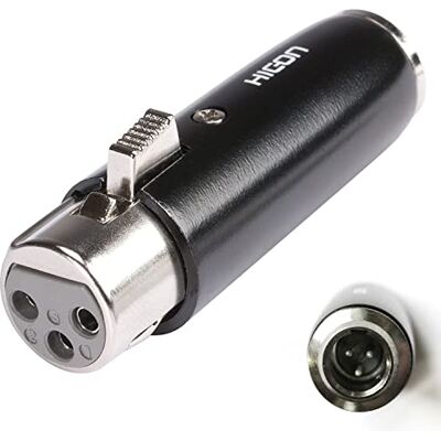 Hicon Adaptador Hicon Adaptador
