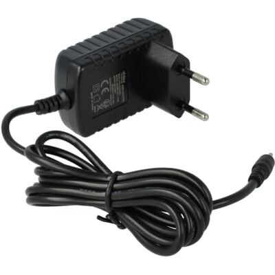 vhbw Cargador compatible con Nokia 100 1200, 1208, 1209, 1650, 1661, 1662, 1680 Classic, 1800, 2220 SLIDE móvil, teléfono vhbw Cargador compatible con Nokia 100 1200, 1208, 1209, 1650, 1661, 1662, 1680 Classic, 1800, 2220 SLIDE móvil, teléfono