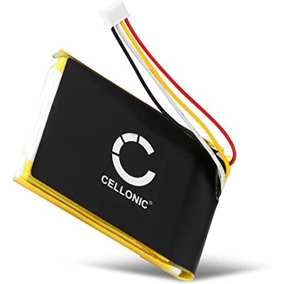 CELLONIC Batería Compatible con JBL Clip 3, 3AN, 3SAND, L0721-LF CELLONIC Batería Compatible con JBL Clip 3, 3AN, 3SAND, L0721-LF