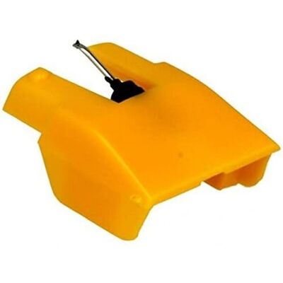 TacParts Repuesto para aguja de audio Technica Stylus AT10 ATS10 N-6500 629-D7 TacParts Repuesto para aguja de audio Technica Stylus AT10 ATS10 N-6500 629-D7