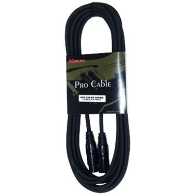 Ortola Cable estándar micro, color negro Ortola Cable estándar micro, color negro