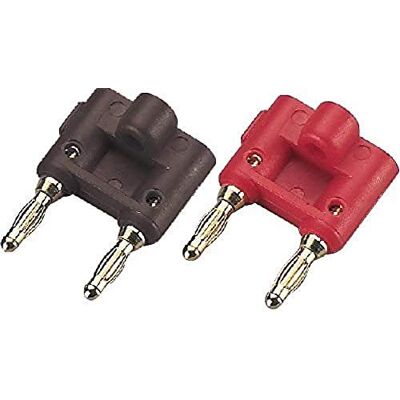 GEWA Conectores Alpha Audio 3 x RCA Hembra 1 x 3,5 mm Jack estéreo GEWA Conectores Alpha Audio 3 x RCA Hembra 1 x 3,5 mm Jack estéreo