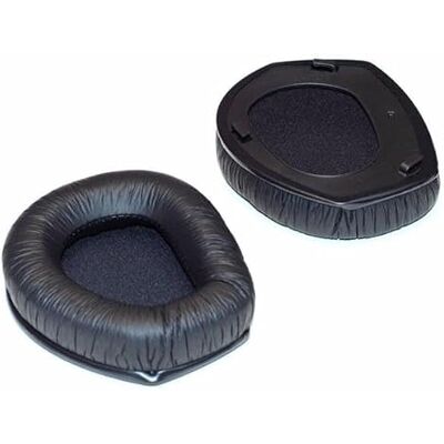 Sennheiser 570609 HD25 Sensor de recambio con único de altavoz cápsula 70 ohmios, izquierda o derecha Sennheiser 570609 HD25 Sensor de recambio con único de altavoz cápsula 70 ohmios, izquierda o derecha