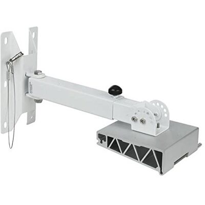 DAP-Audio Wall Bracket For XI-3 blanco/plata DAP-Audio Wall Bracket For XI-3 blanco/plata