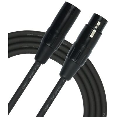 Kirlin Cable PVC Cable de micrófono Kirlin Cable PVC Cable de micrófono
