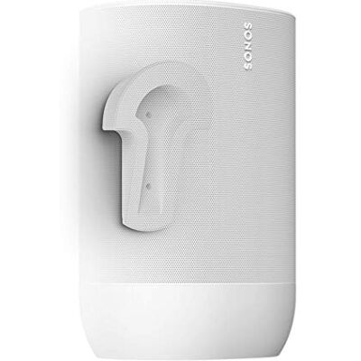 Flexson Soporte de Pared para Sonos Move Blanco Flexson Soporte de Pared para Sonos Move Blanco