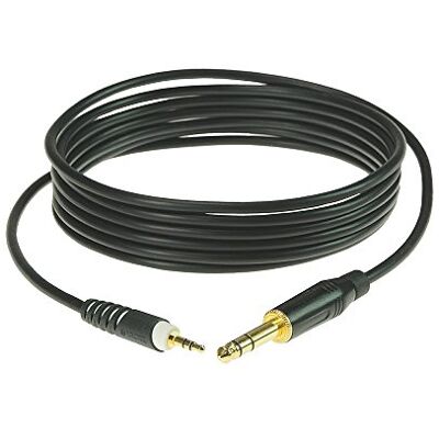 Klotz Cable de grabación Klotz Cable de grabación