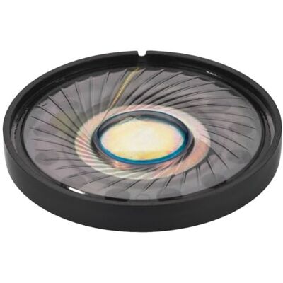 MONACOR SP de 39 Auriculares altavoz, 32 Ohmio, 0.1 W, 100 Db, 40 mm MONACOR SP de 39 Auriculares altavoz, 32 Ohmio, 0.1 W, 100 Db, 40 mm