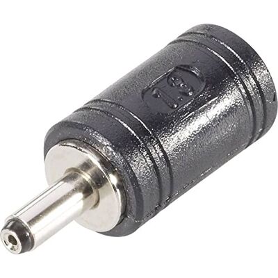 Unbekannt DC-STECKER 1,3 mm Auf DC-KUPPLUNG 2,1 mm Unbekannt DC-STECKER 1,3 mm Auf DC-KUPPLUNG 2,1 mm