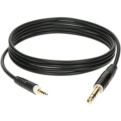 Klotz Cable Patch Klotz Cable Patch