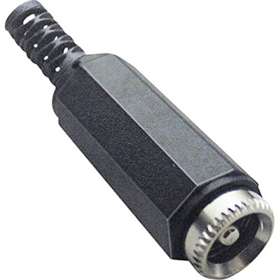 Unbekannt KUPPLUNG 5,5/2,5 MM Unbekannt KUPPLUNG 5,5/2,5 MM