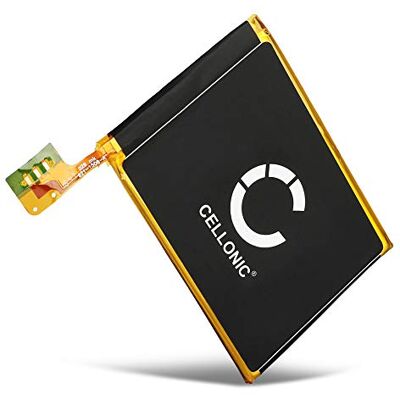 CELLONIC Batería Compatible con Apple iPod Touch 5G, 616-0619, 616-0621 CELLONIC Batería Compatible con Apple iPod Touch 5G, 616-0619, 616-0621