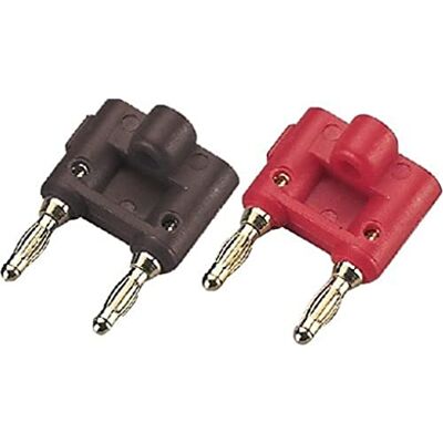 GEWA Conectores Alpha Audio 6,3 mm Hembra de Jack estéreo 3,5 mm Jack estéreo GEWA Conectores Alpha Audio 6,3 mm Hembra de Jack estéreo 3,5 mm Jack estéreo