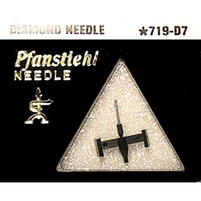 TacParts 719-D7 RECORD PLAYER TURNTABLE STYLUS NEEDLE for Hitachi SJN-45 N-40 STY-132 TacParts 719-D7 RECORD PLAYER TURNTABLE STYLUS NEEDLE for Hitachi SJN-45 N-40 STY-132